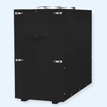 ZENIT HECO V 750 E Turkov Приточно-вытяжная установка с рекуперацией тепла и сохранением влаги ZENIT HECO V 750 E Turkov Приточно-вытяжная установка с рекуперацией тепла и сохранением влаги